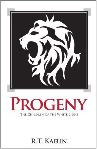 progeny by r. t. kaelin