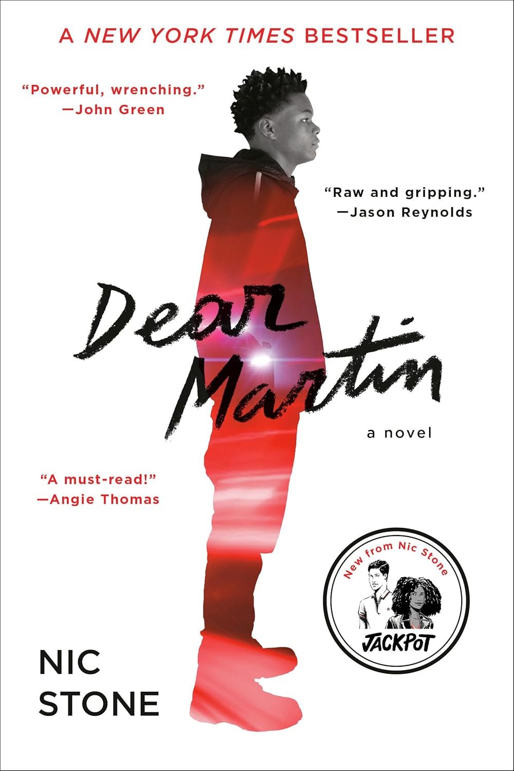 Reflecting Realities: A Deep Dive into the Impact of Dear Martin