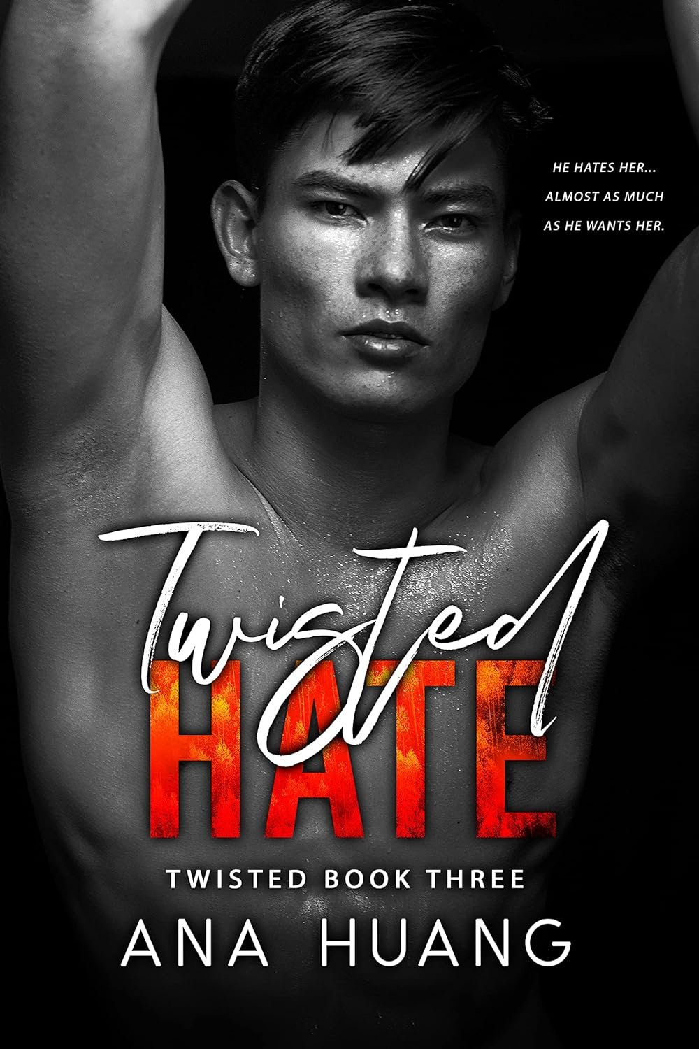 Unraveling Passion: A Dive into the Complexities of Twisted Hate