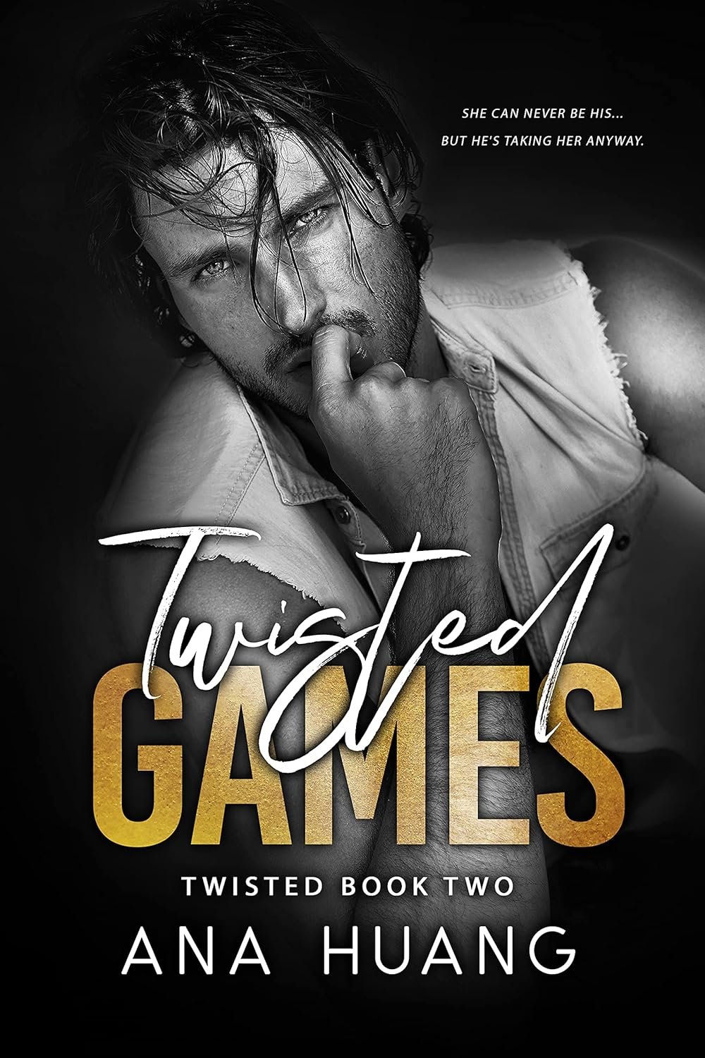 Unraveling the Secrets: A Dive into the Dark Romance of Twisted Games