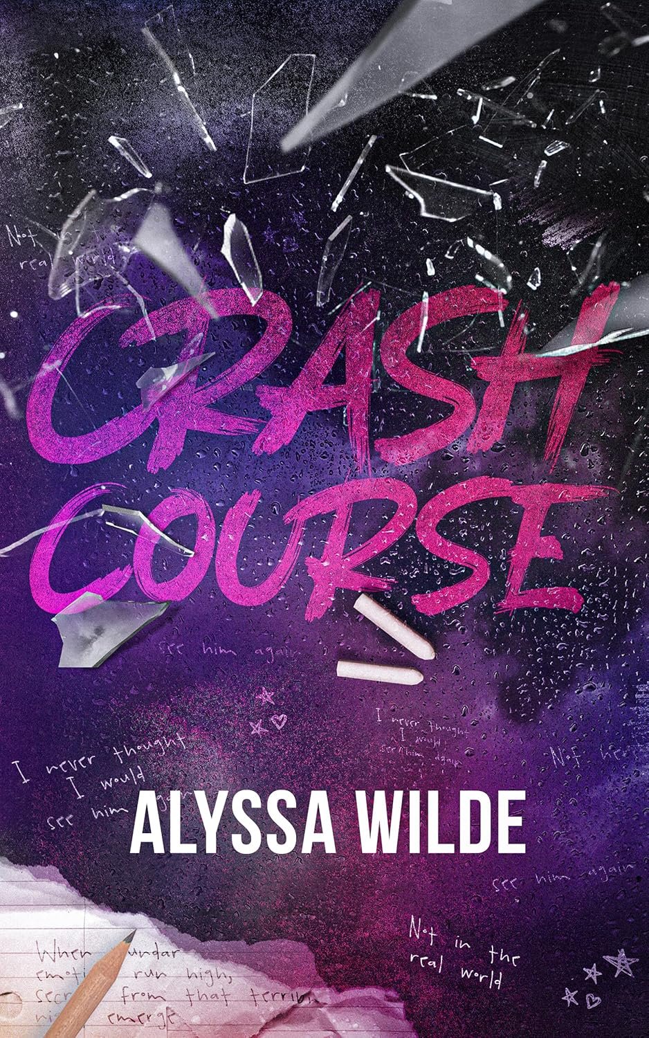 Accelerating Insights: A Deep Dive into 'Crash Course'