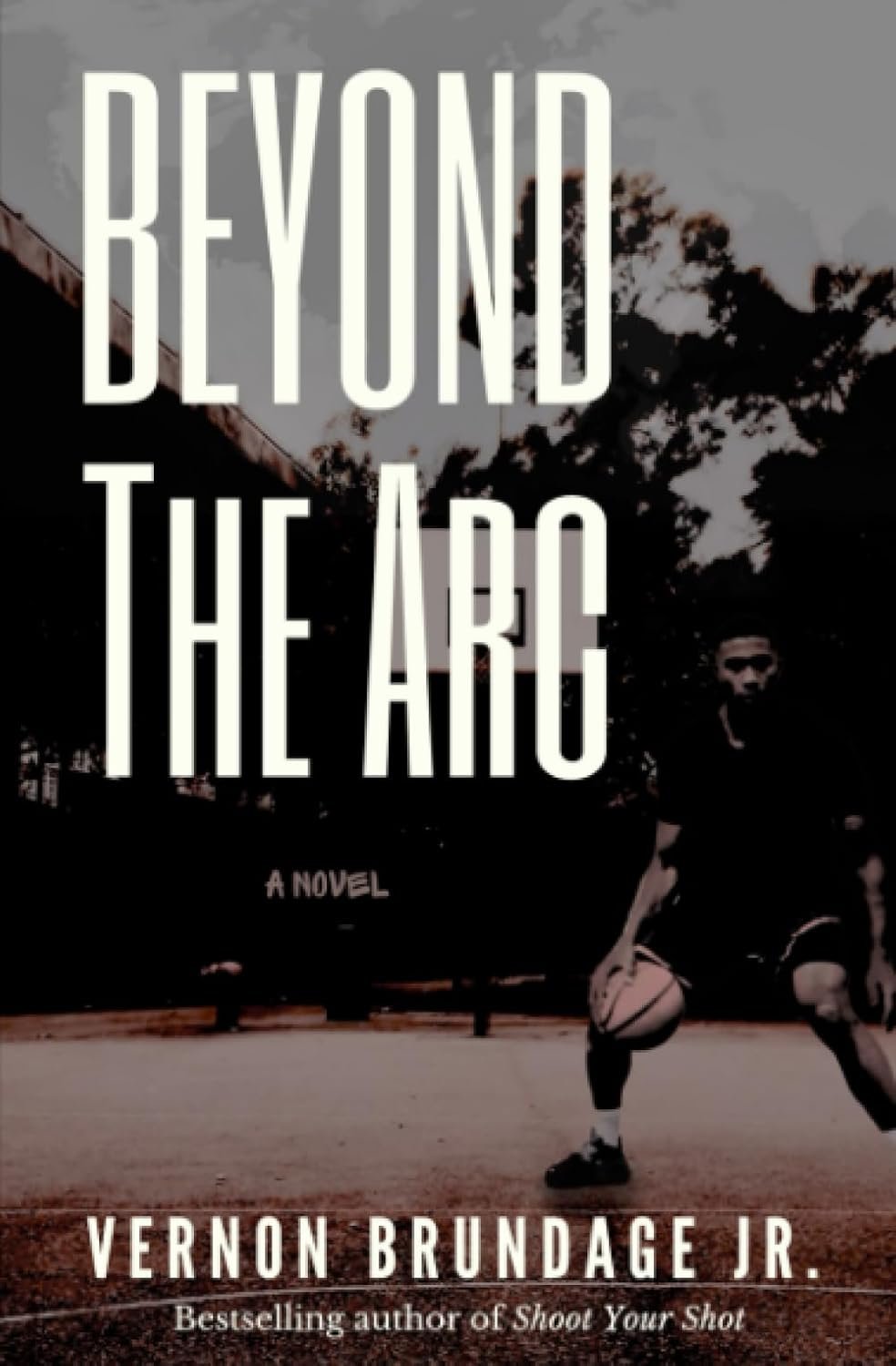 Charting New Horizons: A Journey Through 'Beyond the Arc'