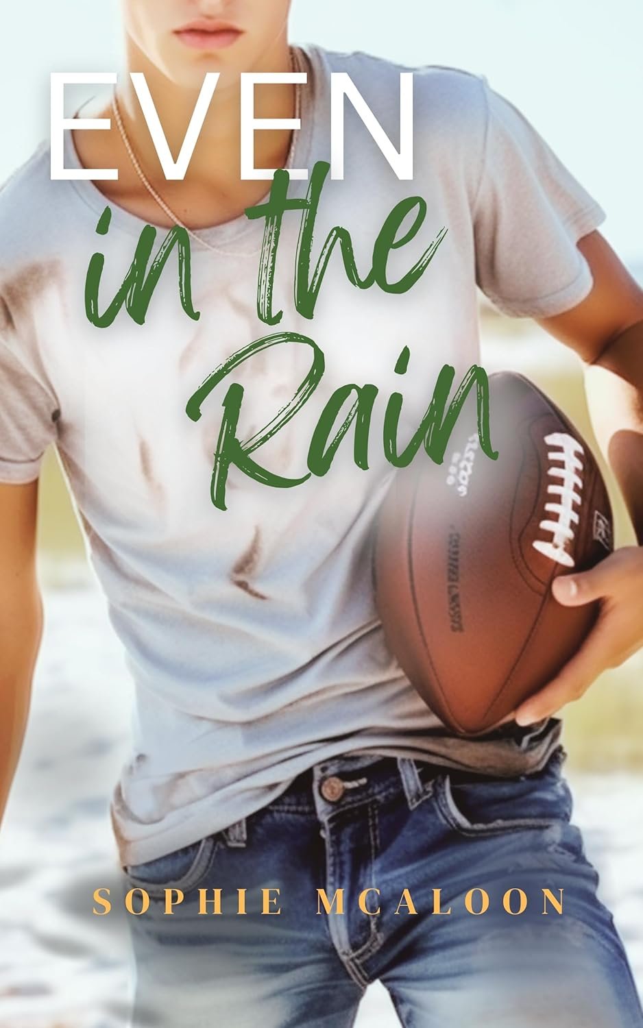 Falling for the Storm: A Review of Even In The Rain