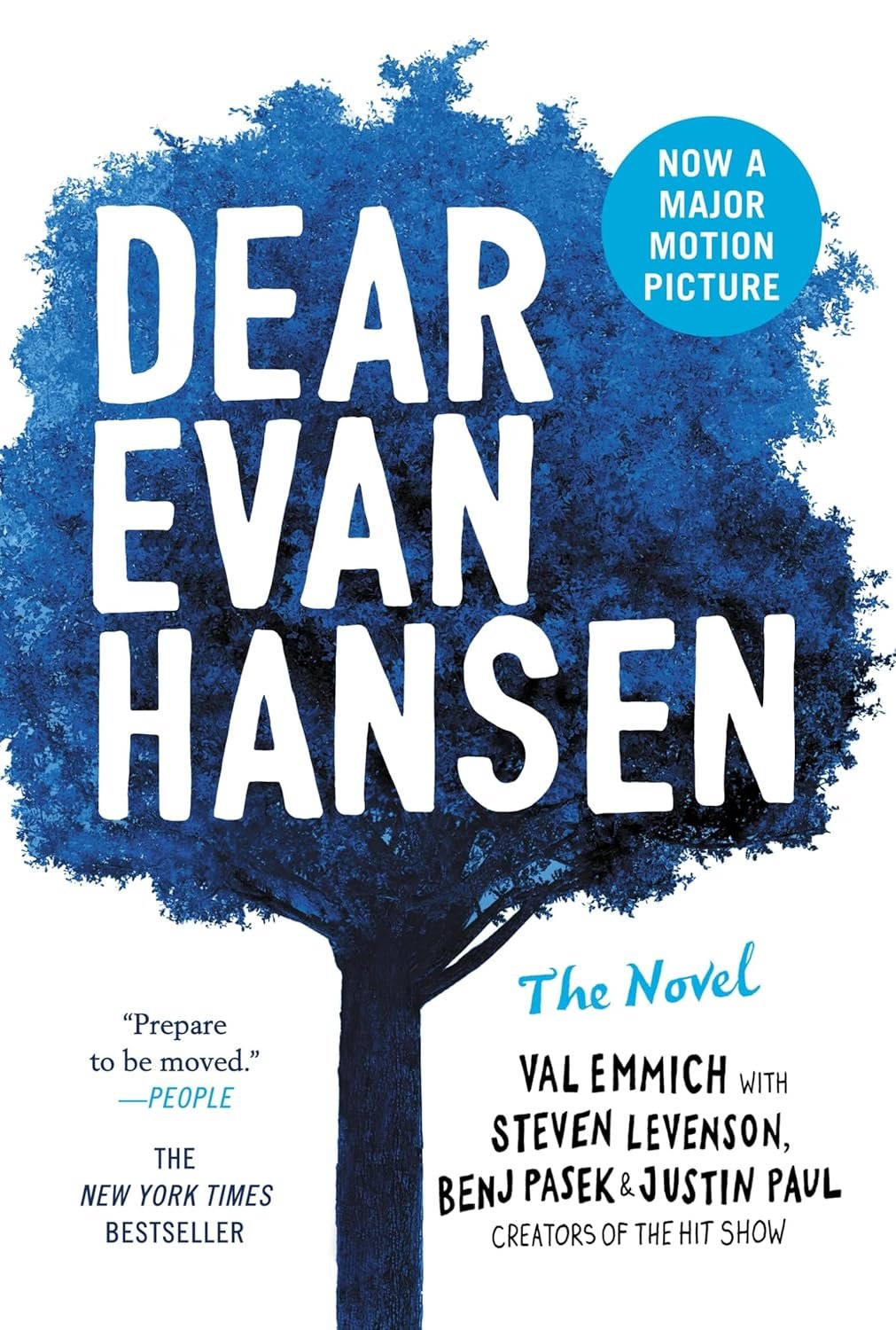 Finding Connection in Isolation: A Deep Dive into Dear Evan Hansen: The Novel