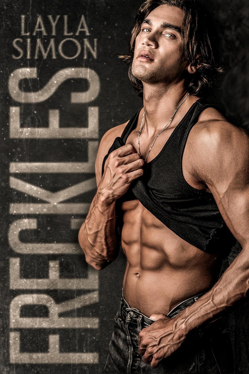 Love in the Shadows: Unpacking the Intensity of Freckles