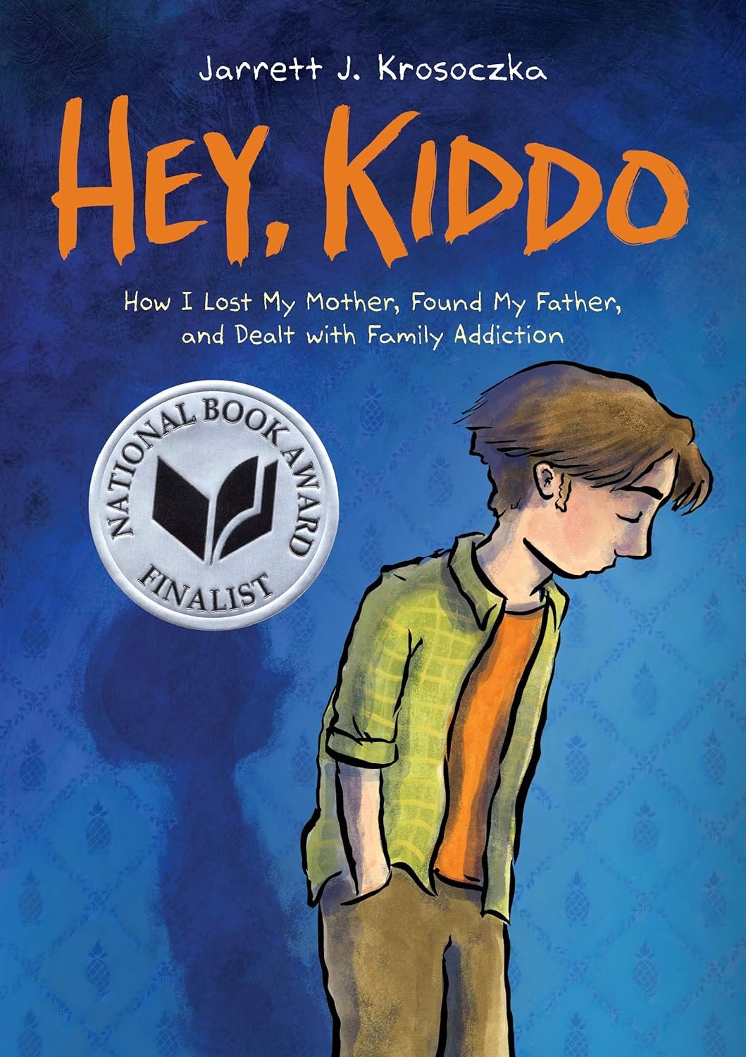Navigating Life's Challenges Through Art: A Dive into Hey, Kiddo