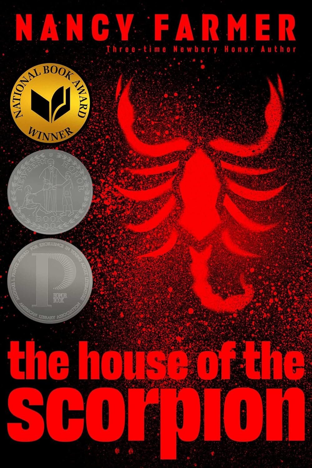 Unlocking the Secrets of Immortality: A Deep Dive into The House of the Scorpion