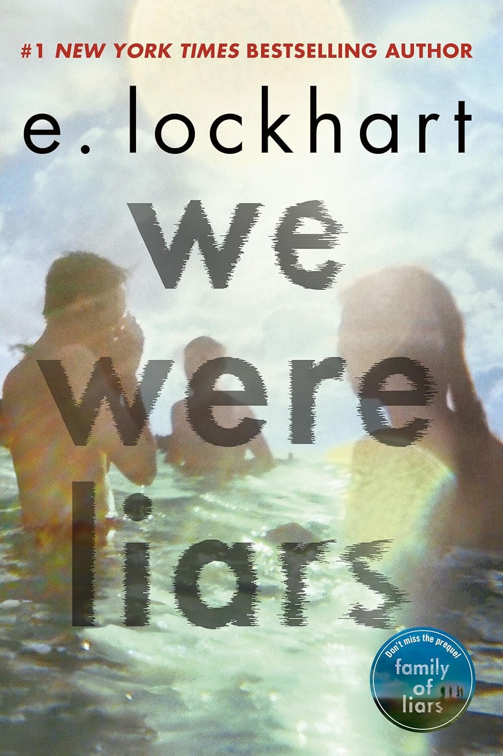 Unraveling Deception: A Deep Dive into We Were Liars