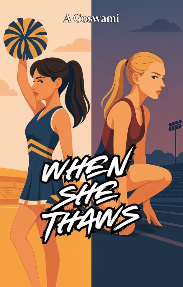 Unraveling Ice: A Dive into 'When She Thaws' and the Quest for Acceptance