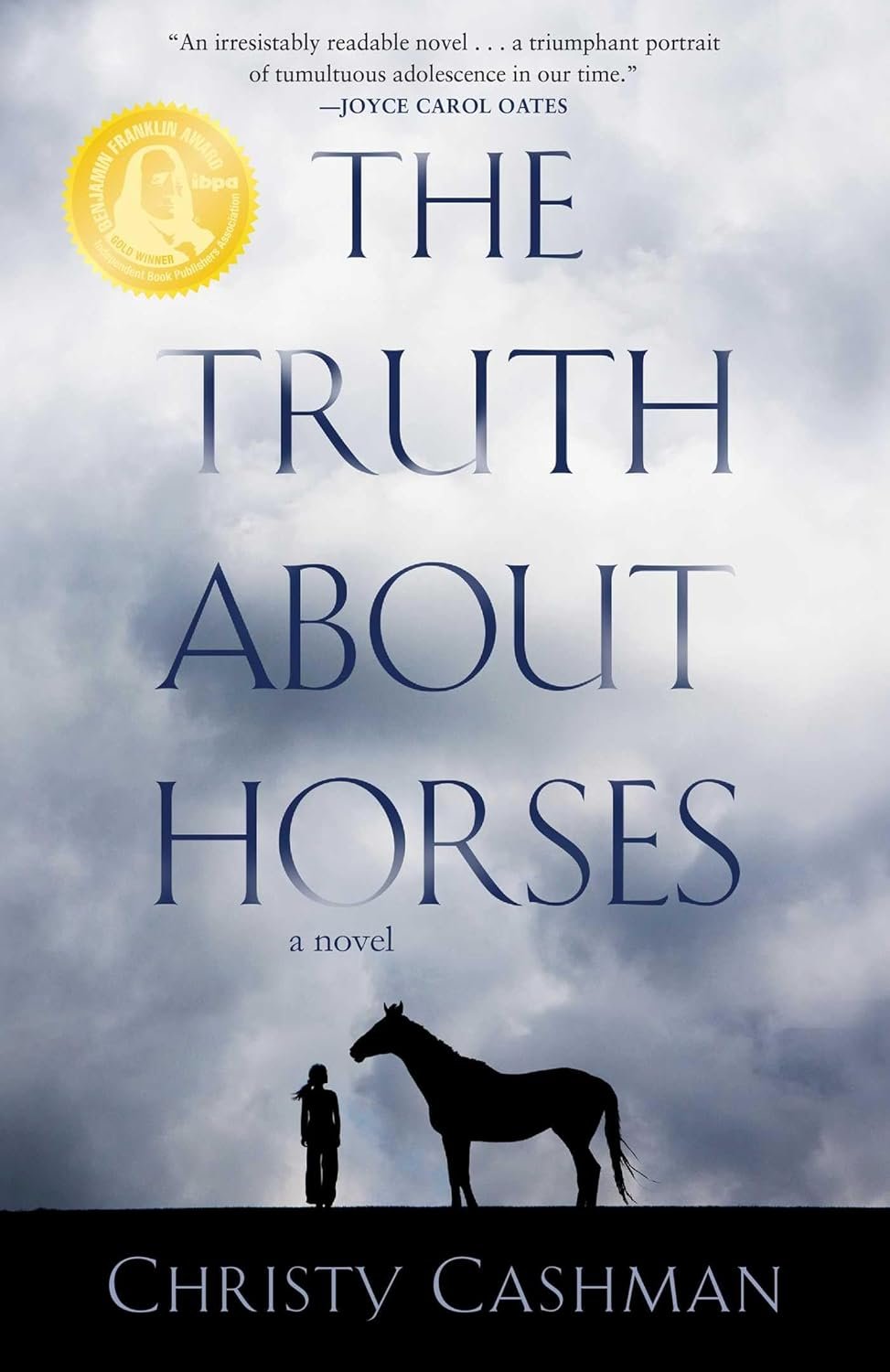 Unraveling the Heart: A Journey Through The Truth About Horses