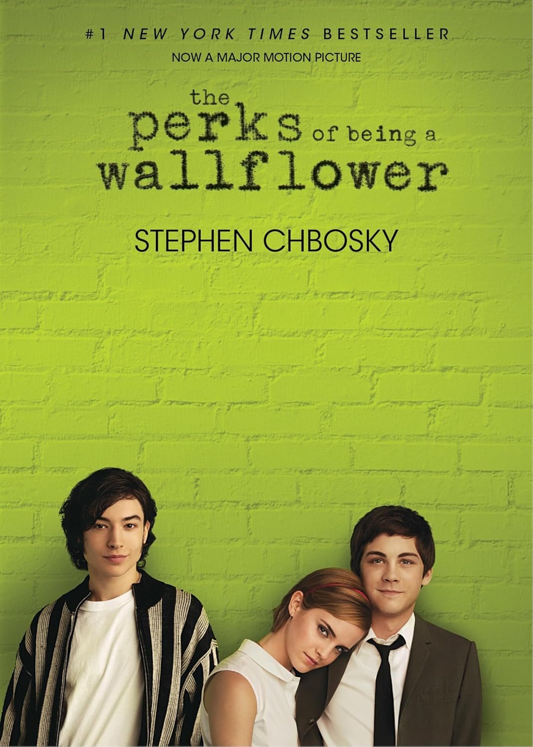 Unraveling the Tapestry of Youth: A Deep Dive into The Perks of Being a Wallflower