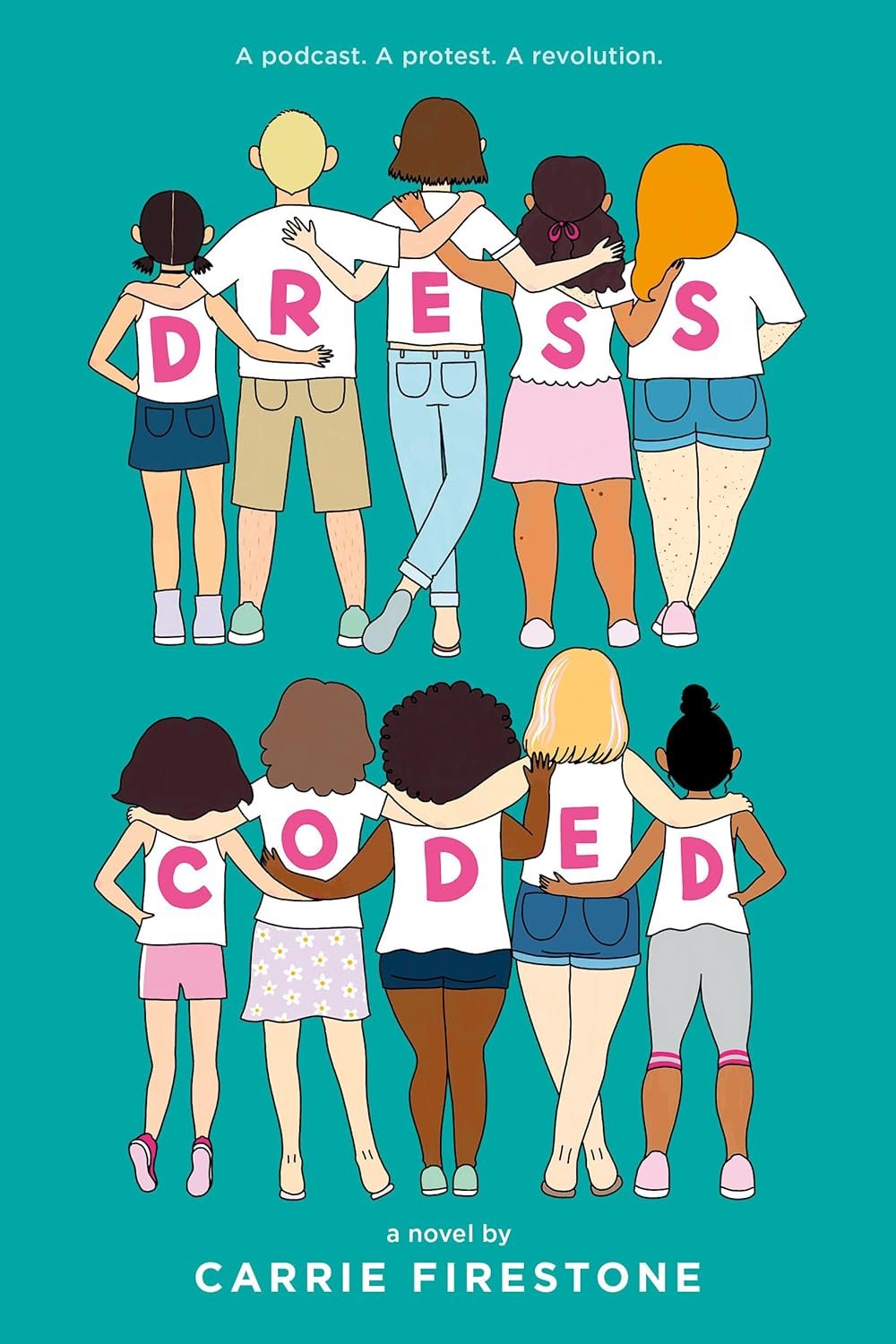 Unraveling the Threads: A Deep Dive into 'Dress Coded'