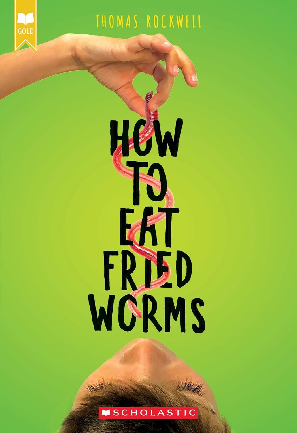 Worms on the Menu: A Tasty Dive into Adventure and Friendship in How to Eat Fried Worms