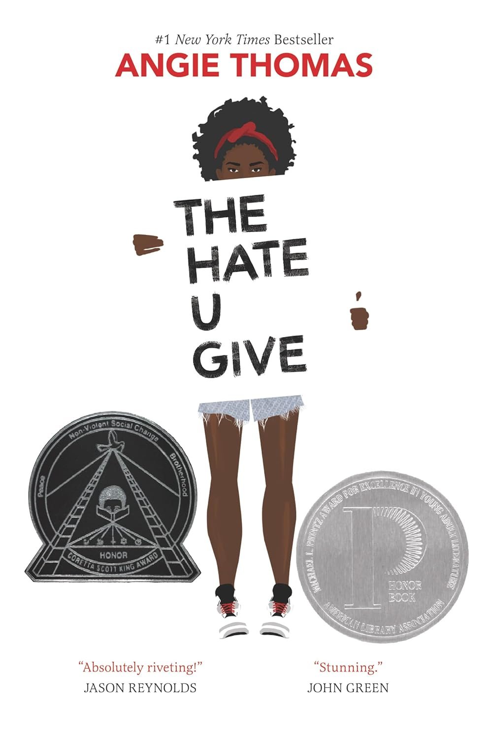 Beyond the Stereotypes: A Deep Dive into The Hate U Give