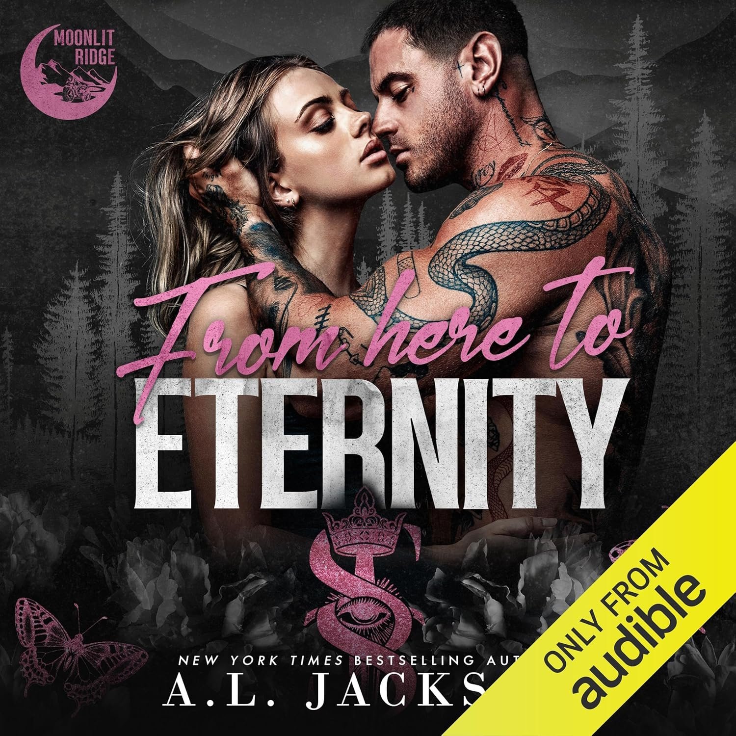 Eternal Echoes: A Deep Dive into "From Here to Eternity"