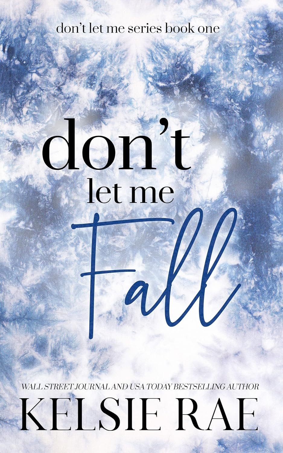 Exploring the Depths of Resilience: A Journey Through 'Don't Let Me Fall'