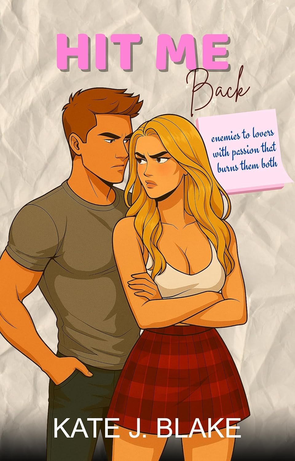 From Rivals to Romance: Unpacking the Temptations of Hit Me Back