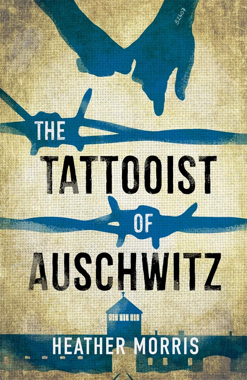 Inked in Survival: A Profound Journey Through 'The Tattooist of Auschwitz'