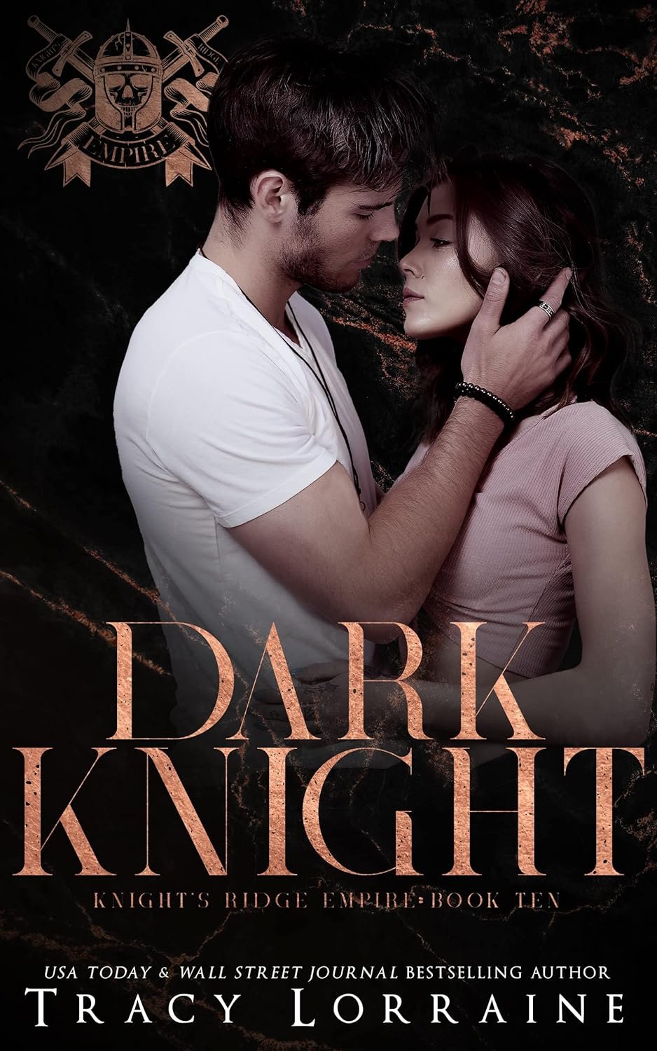 Love and Loyalty in the Shadows: Unpacking the Tensions of Dark Knight