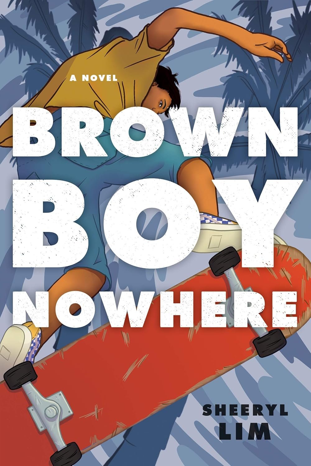 Navigating Identity: A Deep Dive into 'Brown Boy Nowhere'
