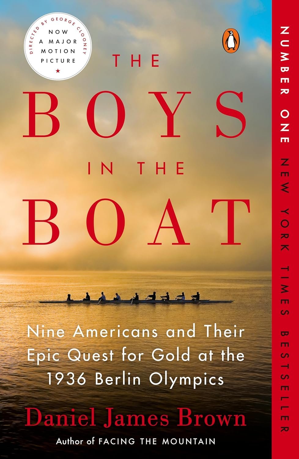 Oars, Determination, and Destiny: Unveiling the Triumphs of The Boys in the Boat