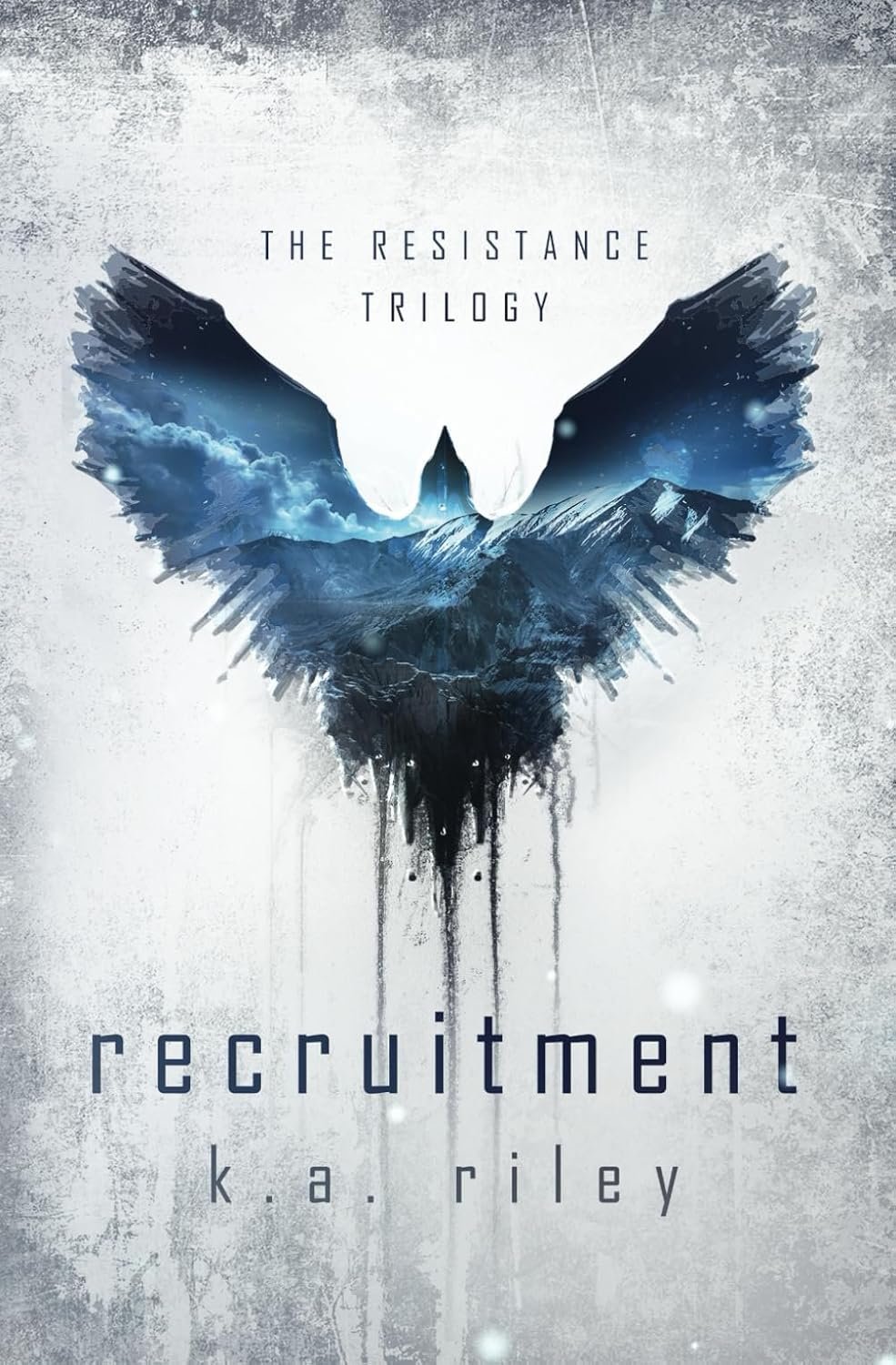 Recruitment: A Dystopian Reflection on Power and Resistance