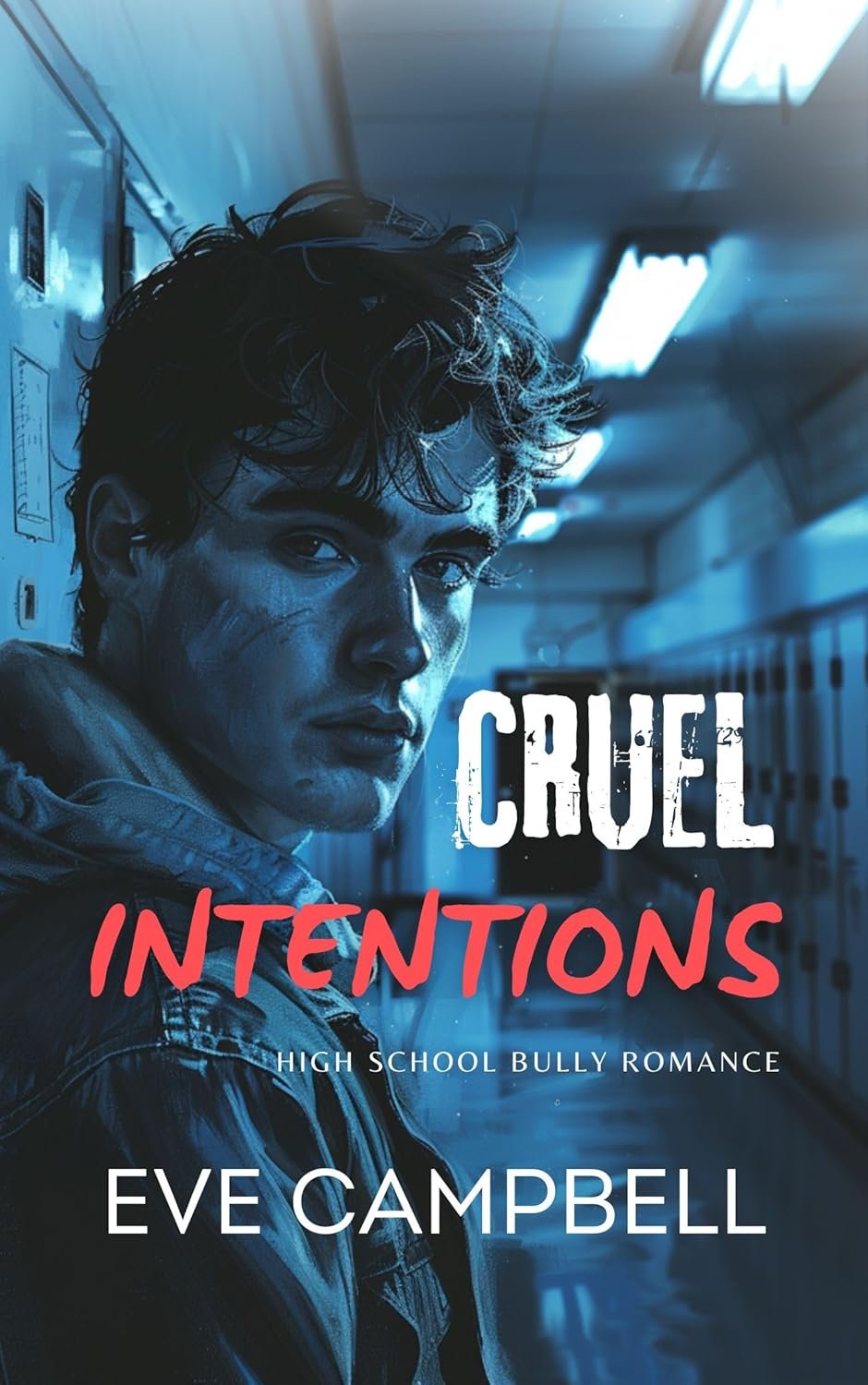 Unmasking Desire: A Deep Dive into Cruel Intentions and High School Bully Romance