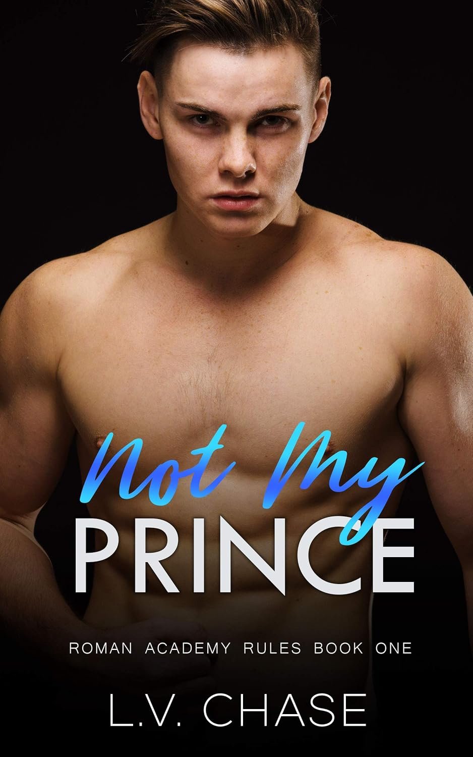 Unmasking Shadows A Deep Dive into Not My Prince The Dark Side of(04)