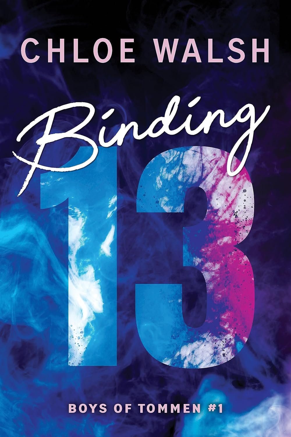 Unraveling Bonds: A Dive into Binding 13 of the Boys of Tommen Series