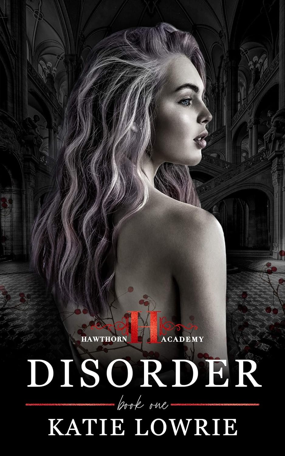 Unraveling Chaos: A Deep Dive into Disorder at Hawthorn Academy