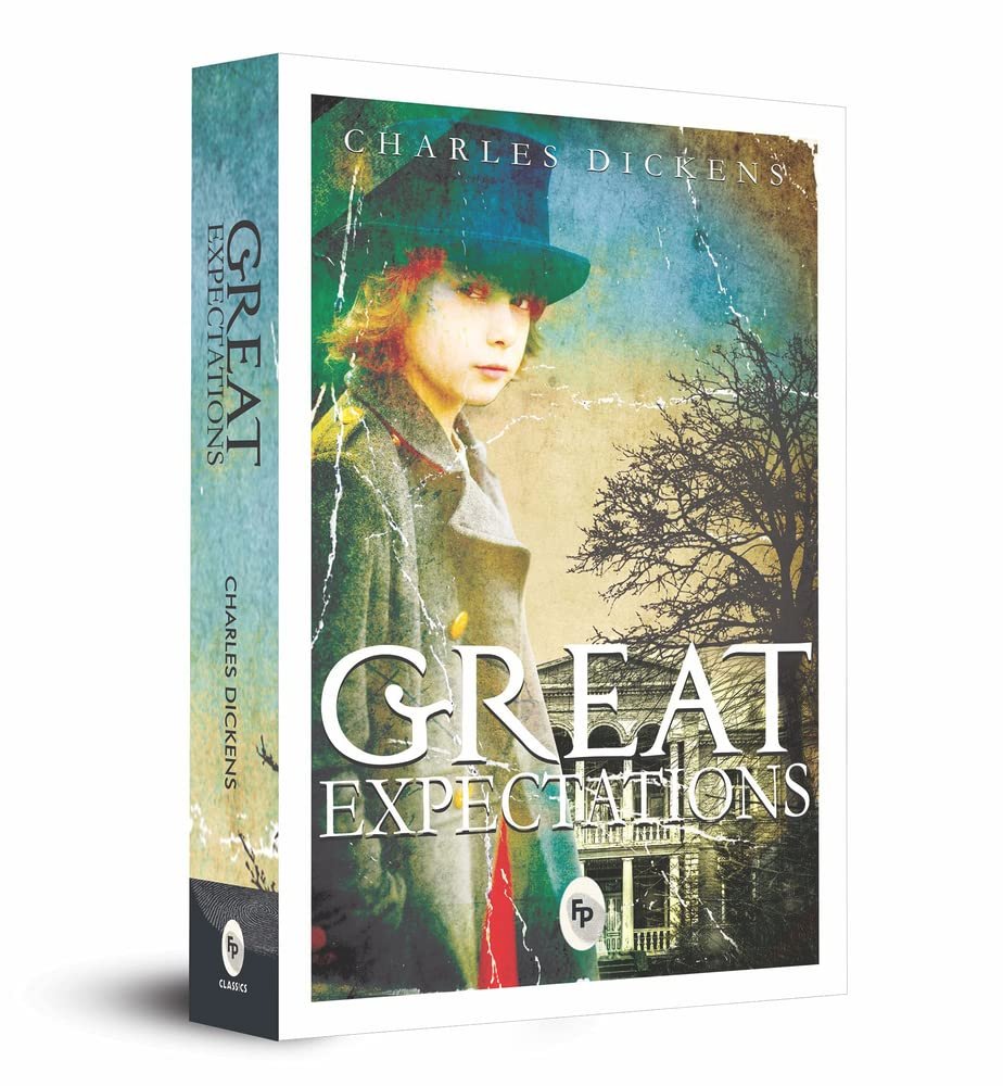 Unraveling Dreams and Despair: A Journey Through Dickens' Great Expectations