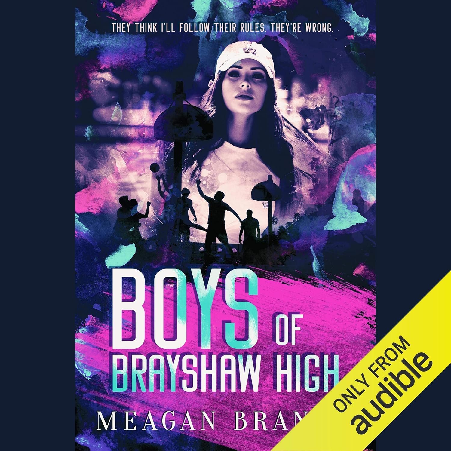 Unraveling Loyalty and Rebellion: A Deep Dive into Boys of Brayshaw High