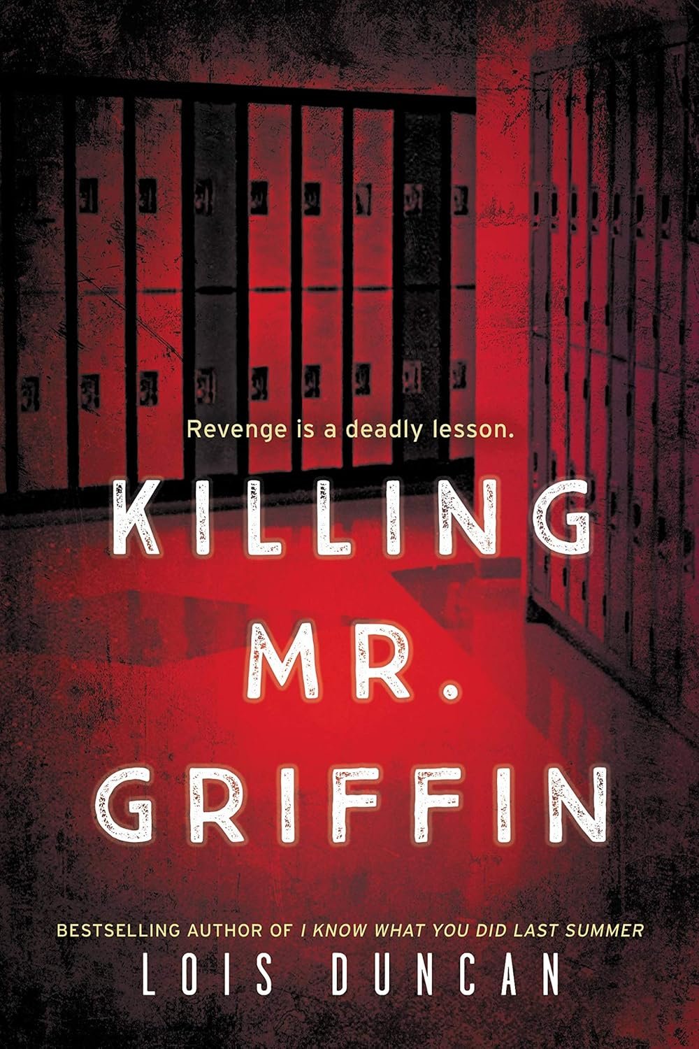 Unraveling Suspense: A Deep Dive into the Dark Twists of Killing Mr. Griffin