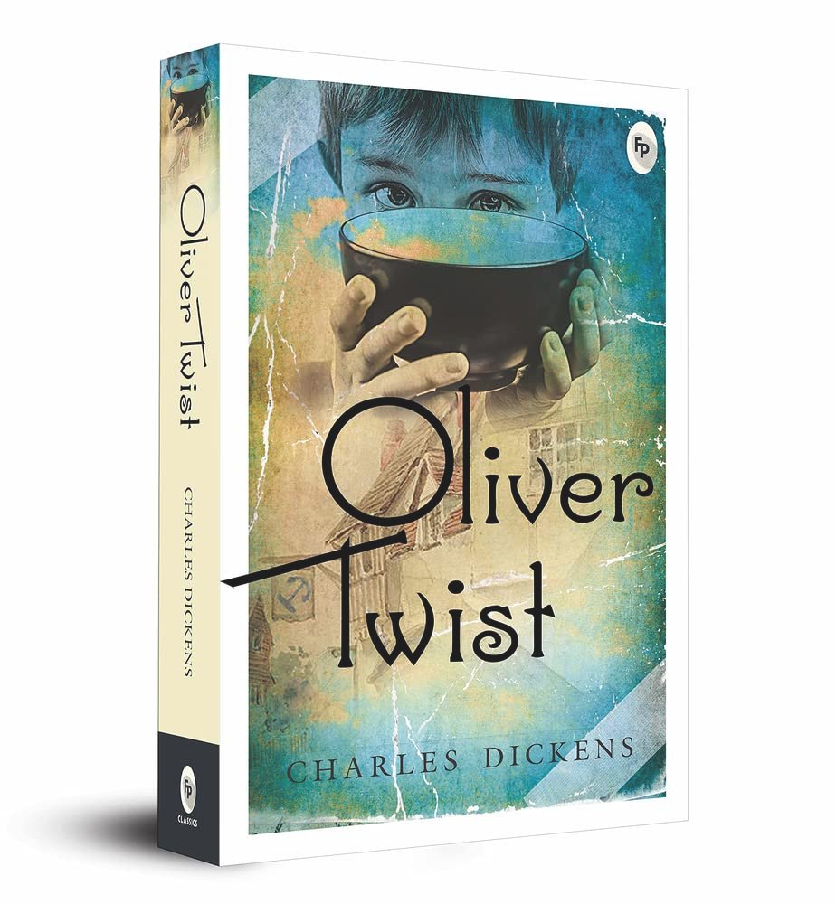 Unveiling Humanity: The Enduring Relevance of Oliver Twist