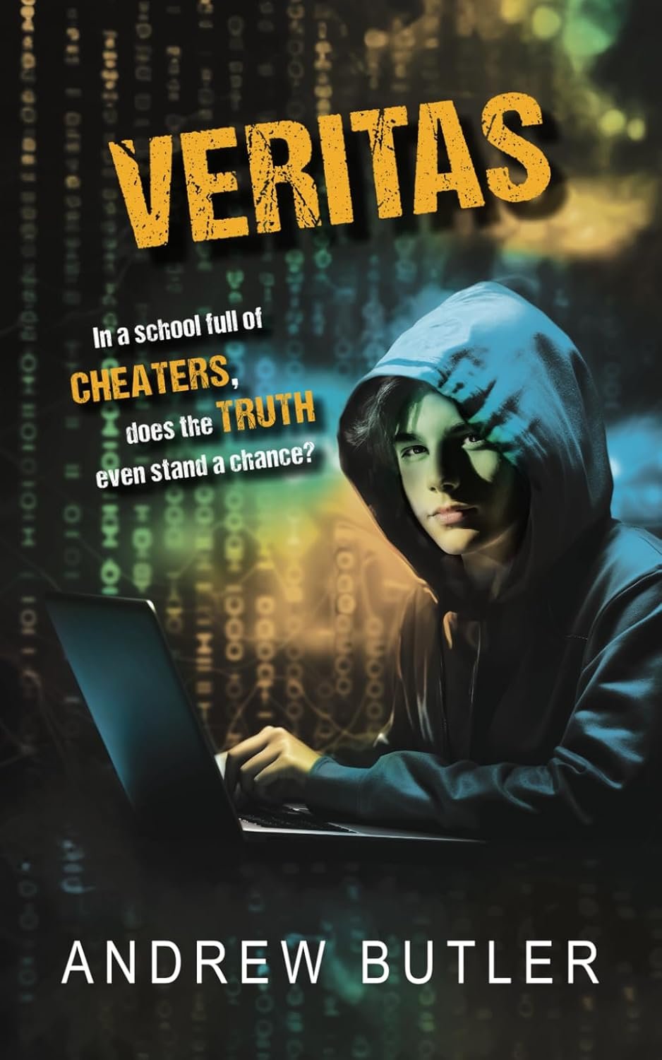 Unveiling Truth: A Deep Dive into Veritas
