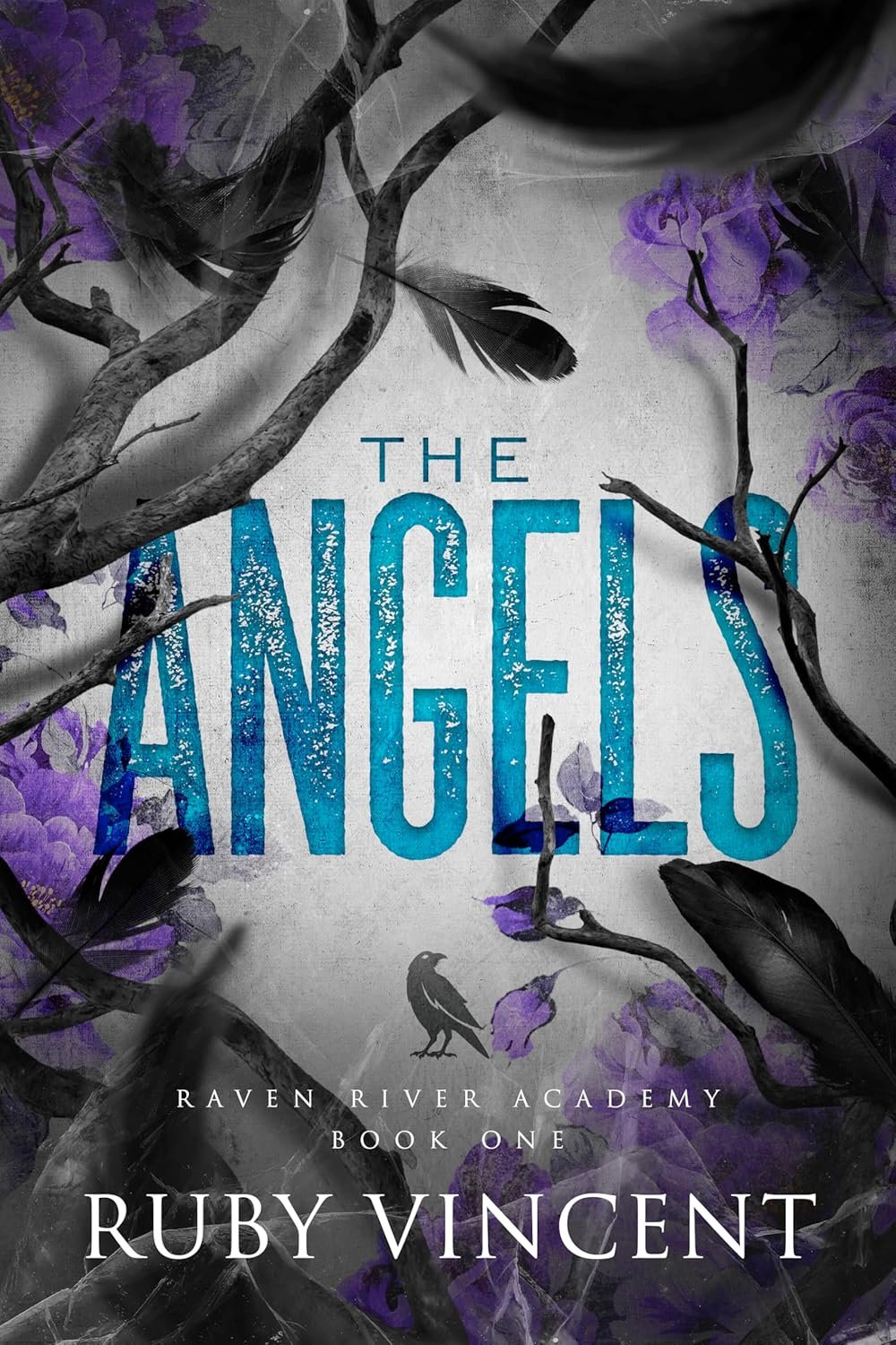 Whispers of Shadows: Unraveling the Dark Allure of Raven River Academy