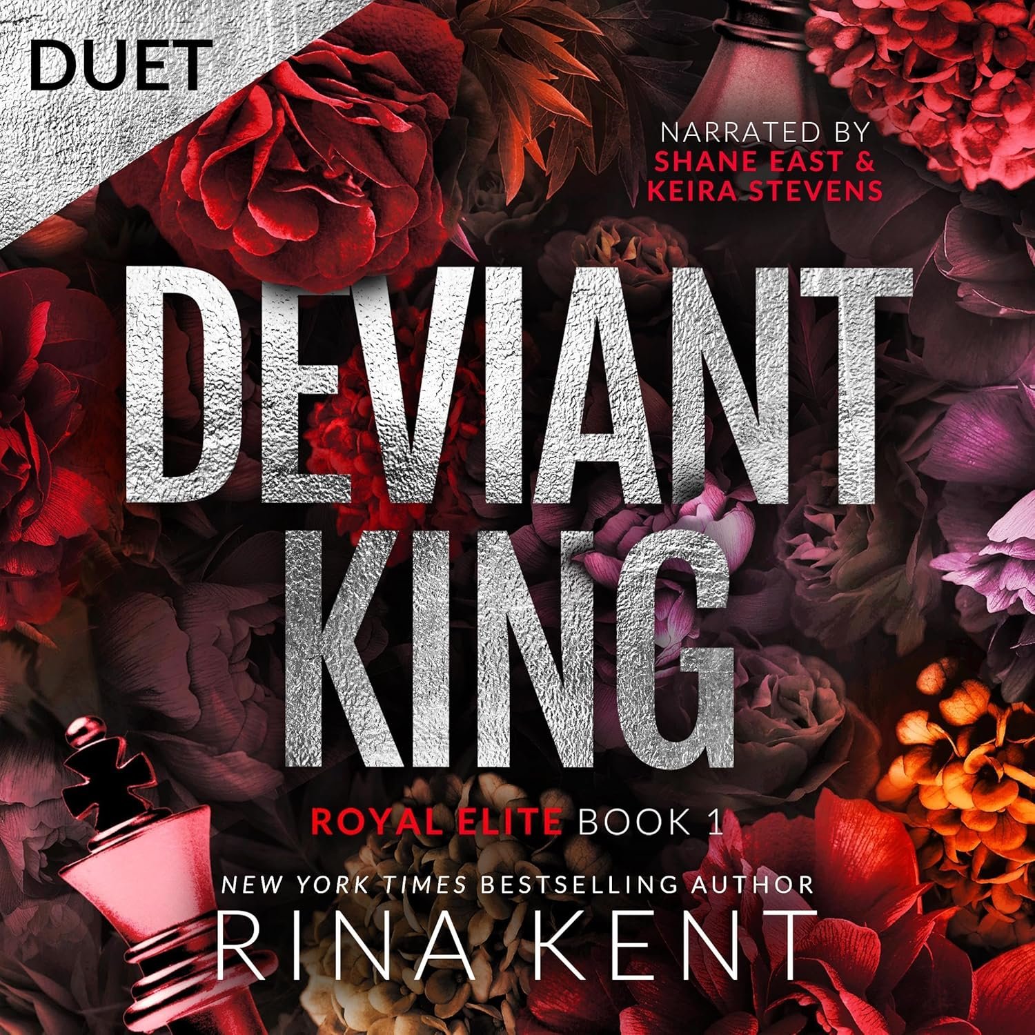 A Love That Thrives in Shadows: Unpacking the Tension of Deviant King