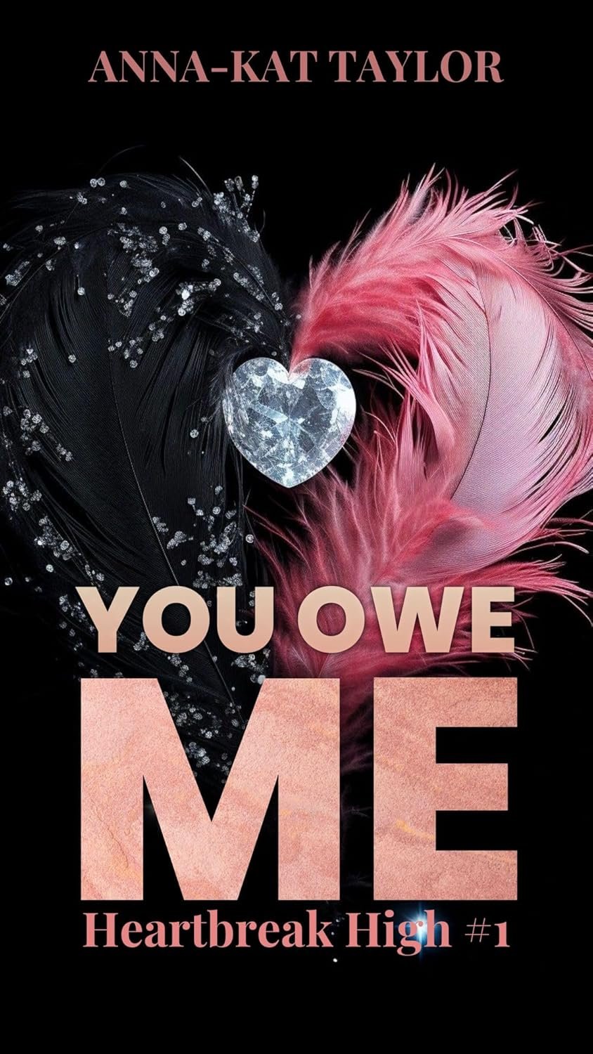 A Tale of Love and Rivalry: Unpacking the High Stakes of "You Owe Me"
