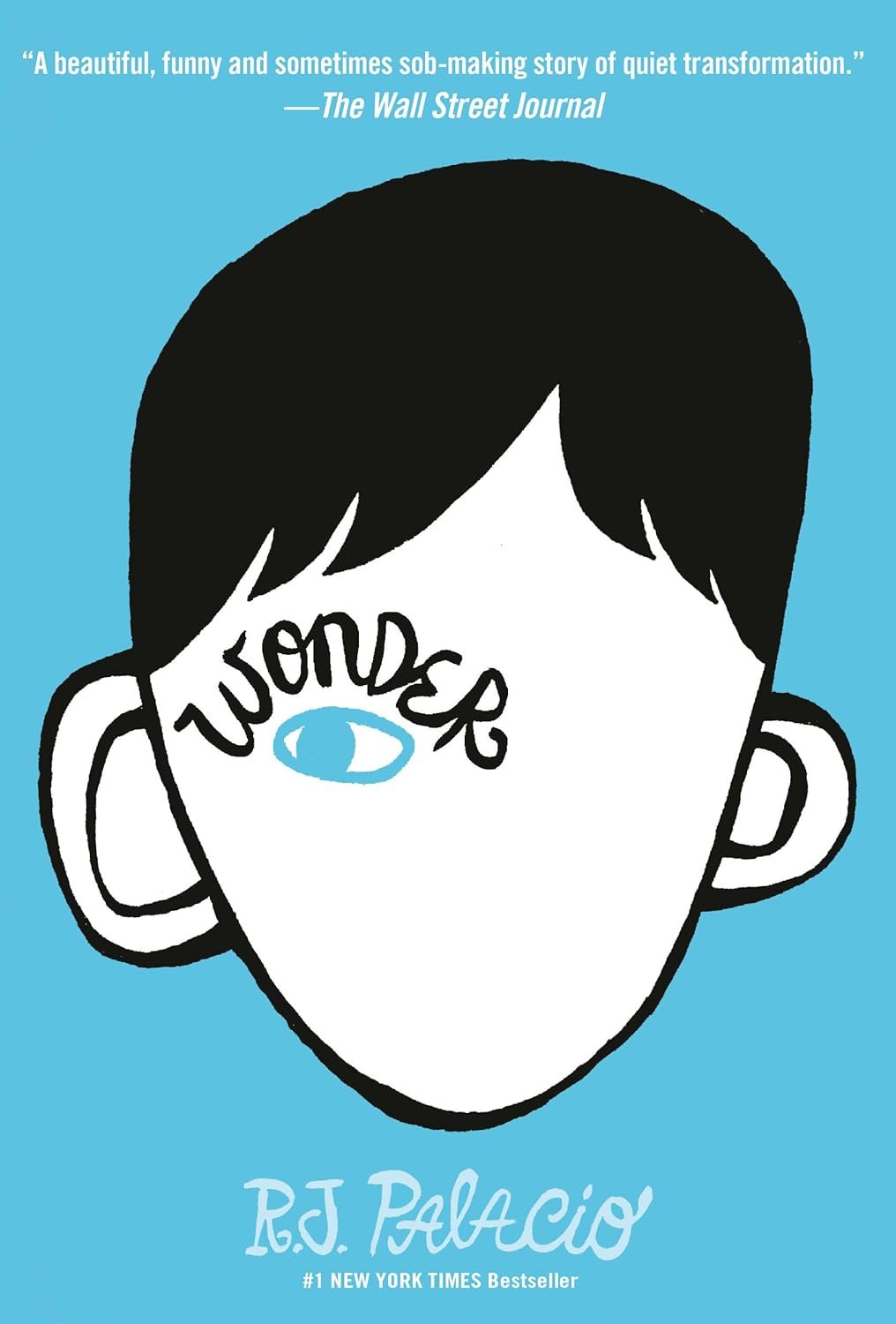 Embracing Uniqueness: A Journey Through 'Wonder'