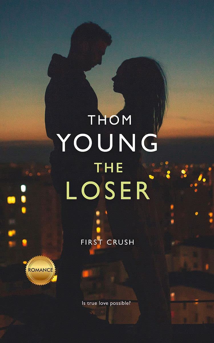 Falling for the Underdog: A Dive into the Twisted Romance of 'The Loser'