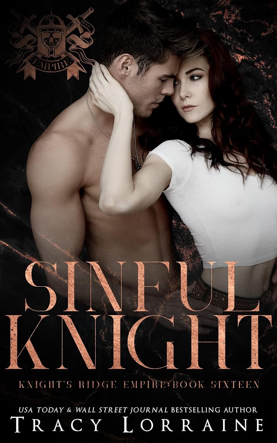 Forbidden Desires: Unraveling the Allure of Sinful Knight in the Knight's Ridge Empire