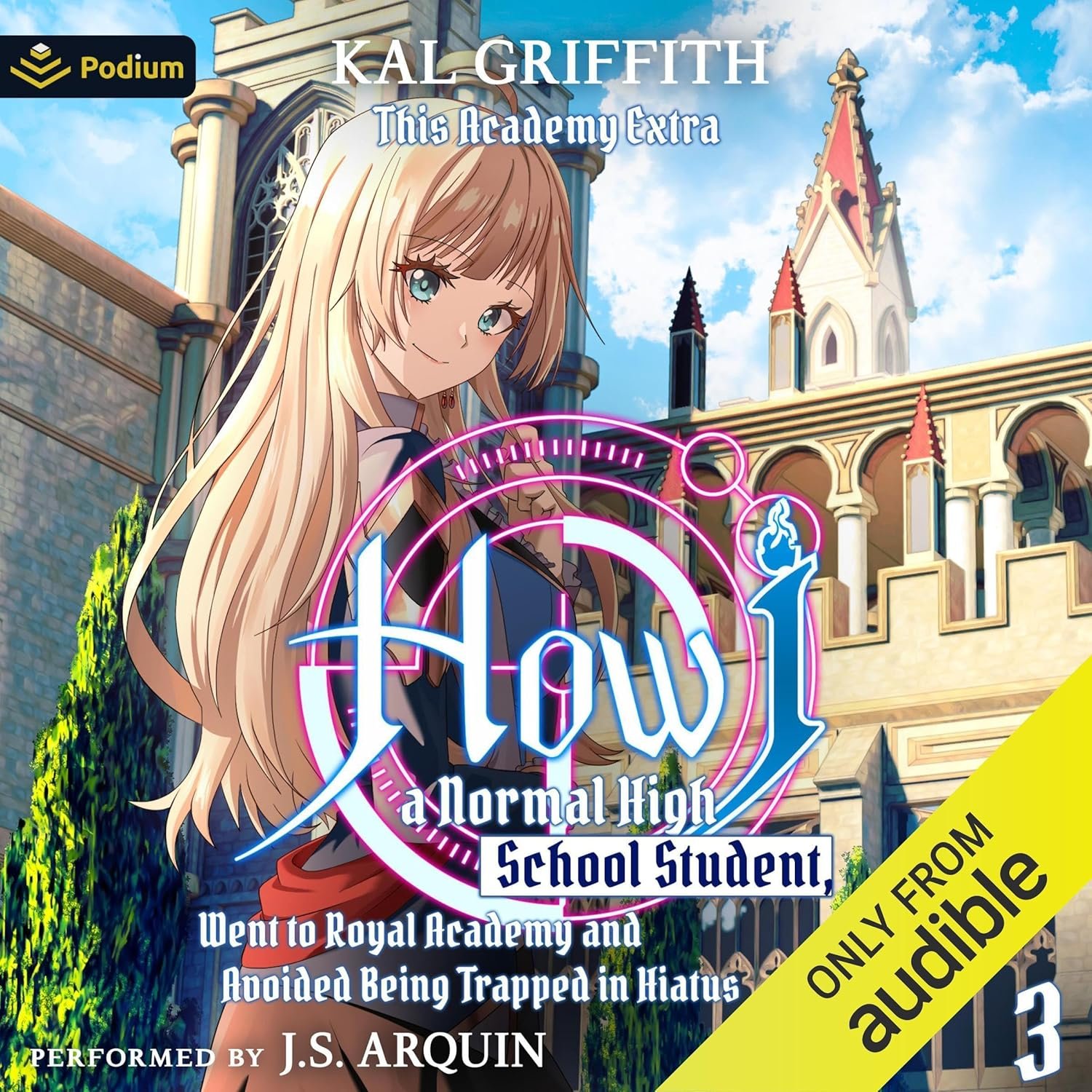 From Ordinary to Extraordinary: Navigating Challenges in the Royal Academy