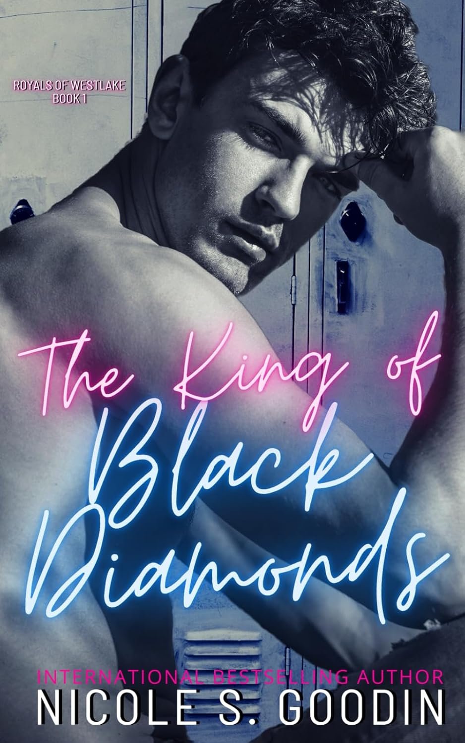 From Rivals to Romance: A Review of The King of Black Diamonds