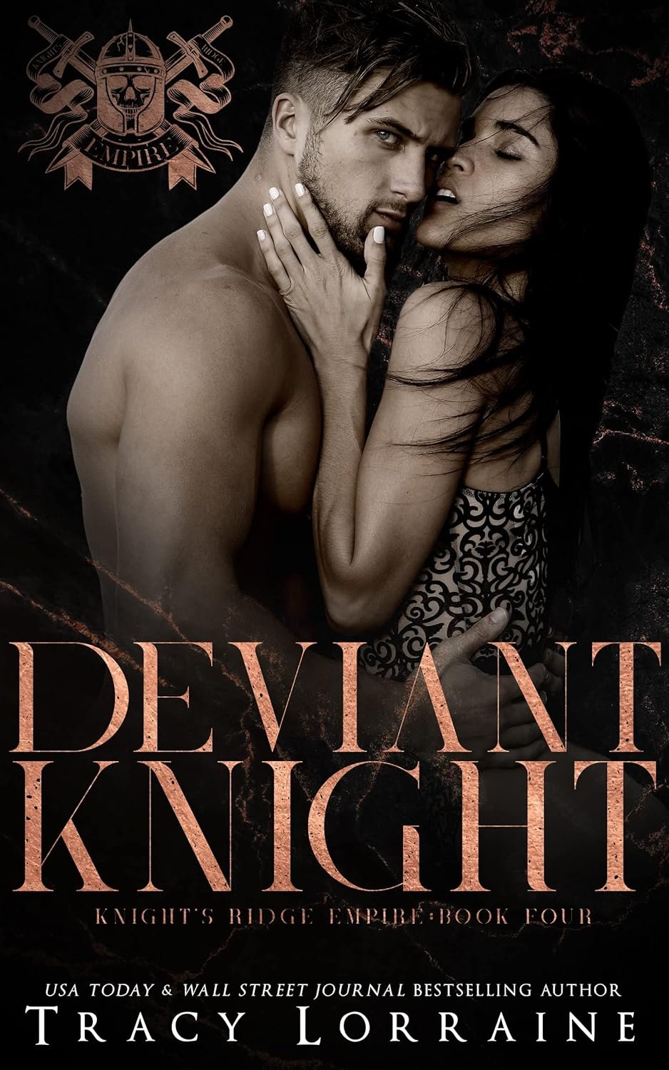 Love in the Shadows: A Deep Dive into Deviant Knight's Dark Romance