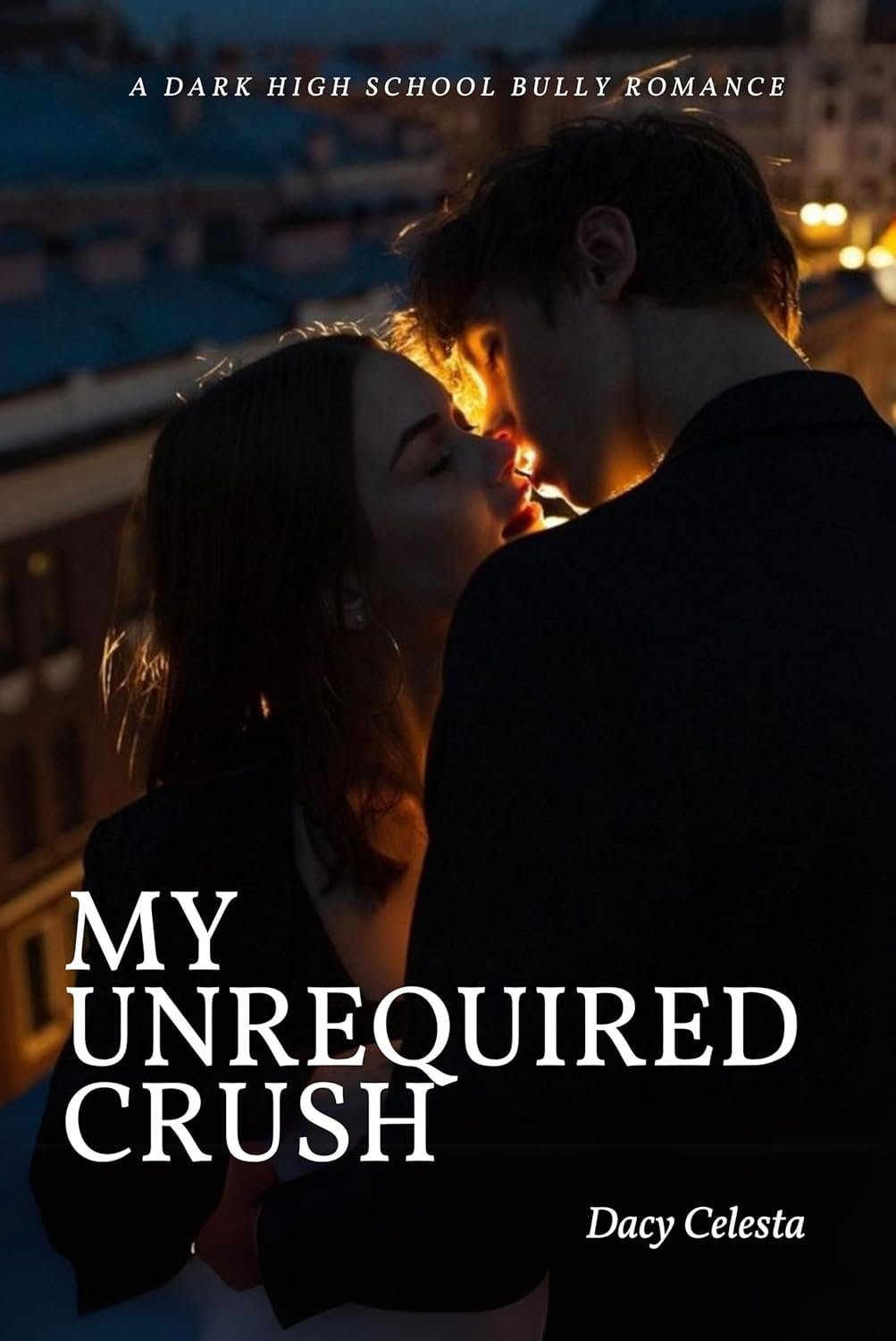 Passion and Pain: Navigating the Shadows of My Unrequired Crush