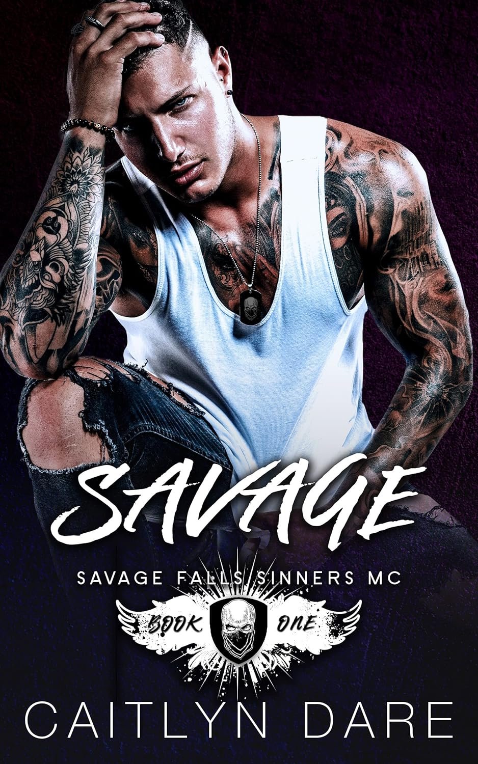Unraveling Dark Desires: A Journey Through Savage Falls
