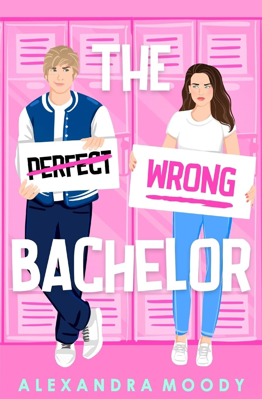 Unraveling Hearts: A Dive into The Wrong Bachelor