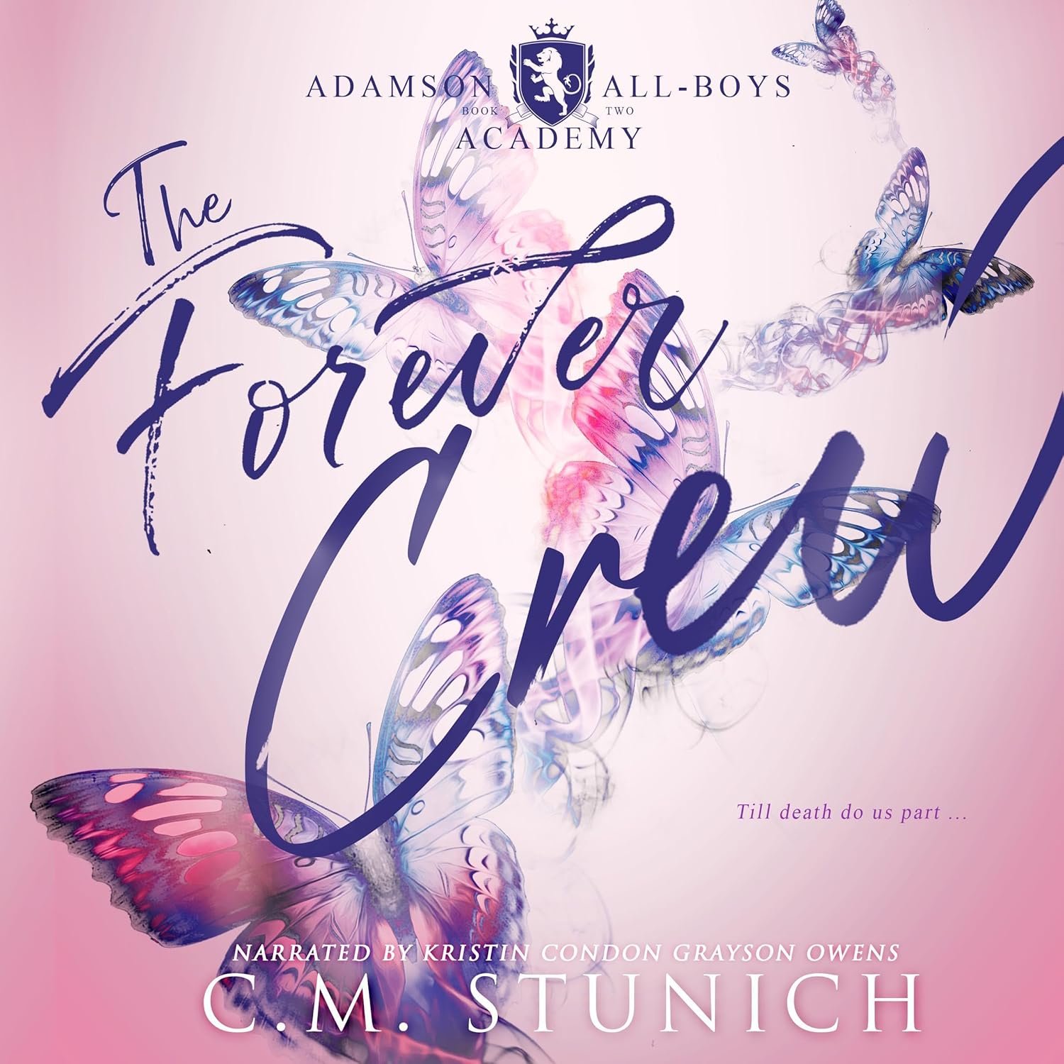 Unraveling Secrets: Love and Lies in The Forever Crew