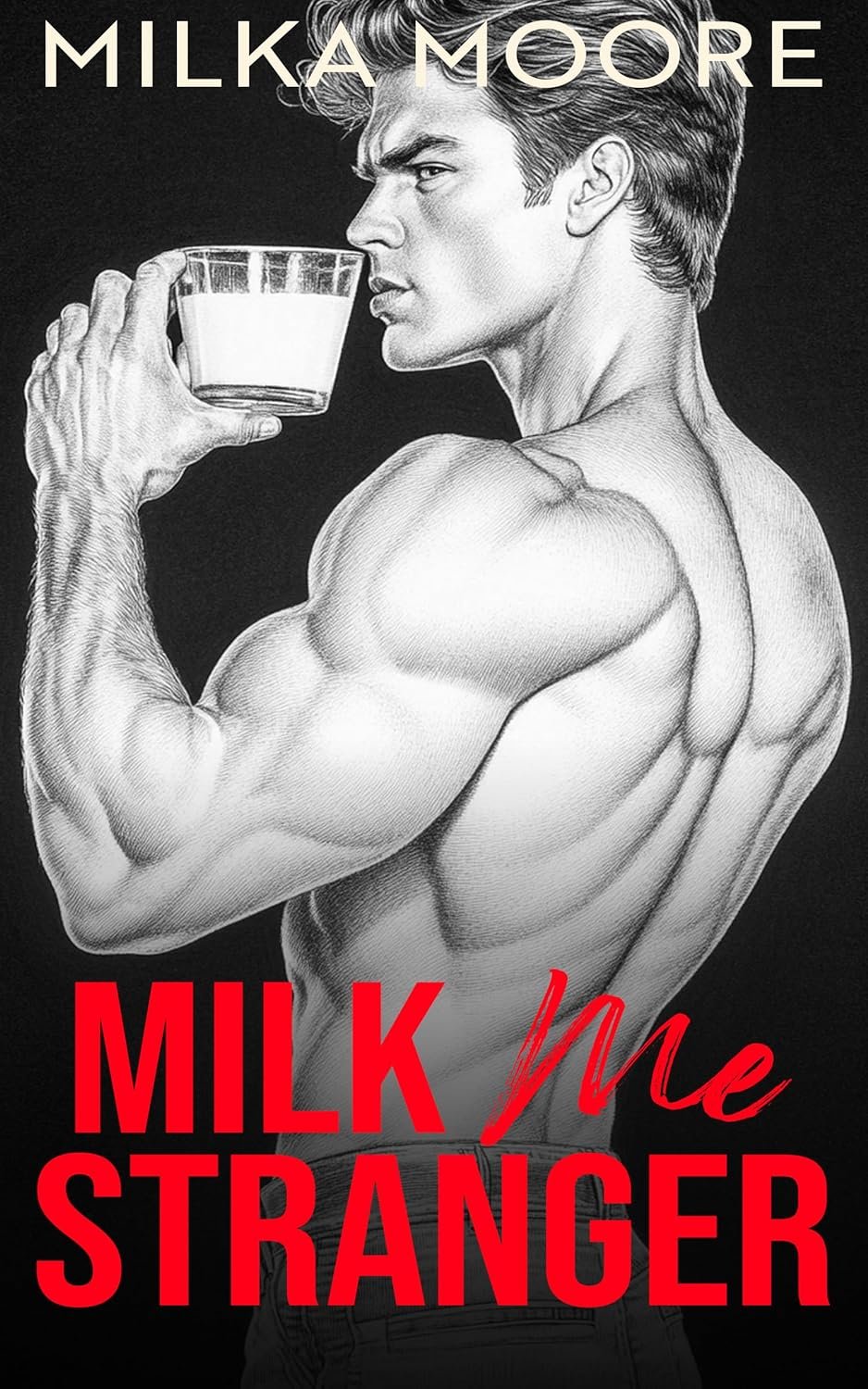 Unraveling Tensions: A Deep Dive into Milk Me, Stranger