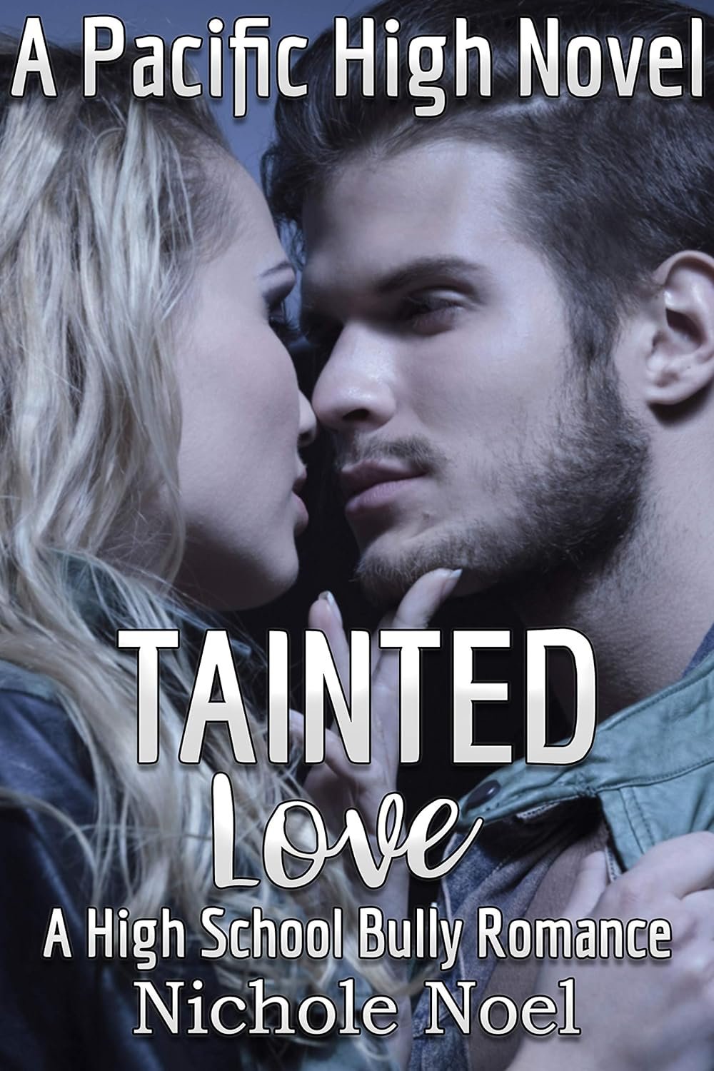 Unraveling the Complexity of Desire: A Review of Tainted Love in Pacific High